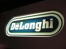 Retravision 'Nespresso by DeLonghi' - archival photograph