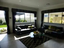 ATRIUM HOMES – Trend - archival photograph