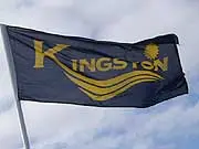 Kingston at Australind - archival photograph