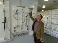 Master Builders WA Green Living - archival photograph