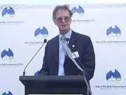 The Year of the Built Environment - 2004 - archival photograph
