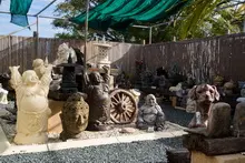 Earth & Stone Outdoor Centres - archival photograph