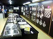 The Sink Warehouse - archival photograph