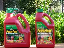 Powerfeed - archival photograph