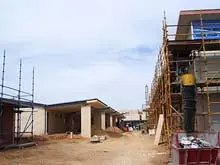 Crothers Constructions - archival photograph