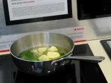 DKA - Design Kitchen Appliances - archival photograph