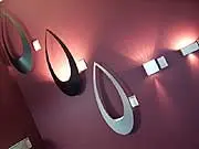 Lighting City - archival photograph