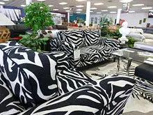Dankz Furniture - archival photograph