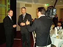 Master Builders Association - archival photograph