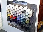 KDA Kitchen Show & Interiors Expo - archival photograph