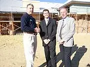 Master Builders Association of WA - archival photograph
