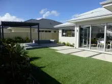 ATRIUM HOMES – Trend - archival photograph
