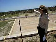 Ocean Rise - Karrinyup - archival photograph