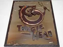 Tanglehead Brewery - archival photograph