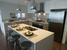 New Choice Homes - archival photograph