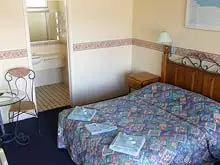 Bunbury Motel & Serviced Appartments - archival photograph
