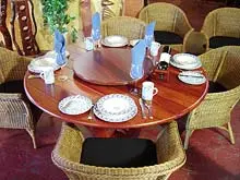 Rivergum Furniture - archival photograph