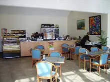 The Geographe Bayview Resort - archival photograph