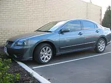 Thrifty - archival photograph