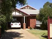 The Professionals - Kalgoorlie - archival photograph