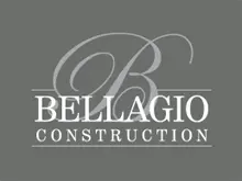 Bellagio Constructions - archival photograph