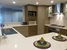 GRANY FLAT INNOVATIONS 'By the Summit Homes Group' - archival photograph