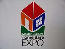 Home Base EXPO - archival photograph