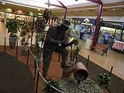 Hannans Boulevard Shopping Centre - archival photograph