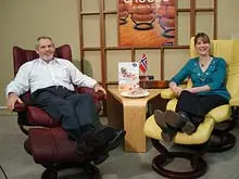 Easyliving Furniture & Interiors - archival photograph
