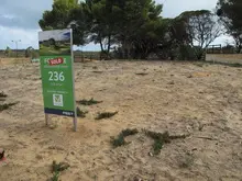 Peet 'Yanchep Golf Estate' - archival photograph