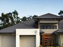 BlueScope 'New Colours' - archival photograph
