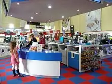 Retravision 'Osborne Park Superstore' - archival photograph