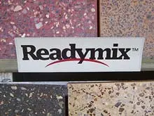 ReadyMix - Geraldton - archival photograph