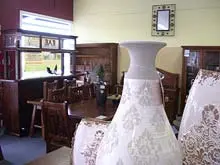 Furniture Select - archival photograph