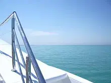 The Great Escape Charter Company - Broome - archival photograph