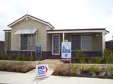 Alinta - Redevelopment Planning - archival photograph