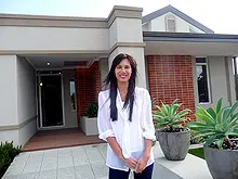 Switch Homes - archival photograph