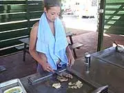 Kalgoorlie-Boulder Accommodation Villages - archival photograph