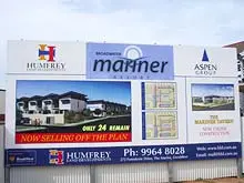 Crothers Constructions - archival photograph