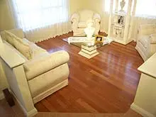 Eclipse Flooring & Blinds - archival photograph