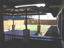 Brolga Developments - Broome - archival photograph