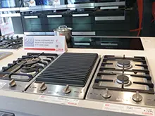 Designed Kitchen Appliances - DKA - archival photograph