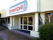 Carpet Call