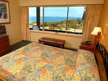 Lighthouse Hotel Resort - archival photograph