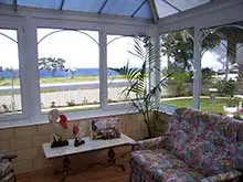 Enviro Vision - Doors & Windows - archival photograph