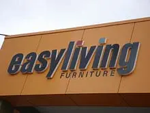 Easyliving Furniture & Interiors - archival photograph