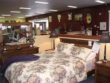 Furniture Select - archival photograph