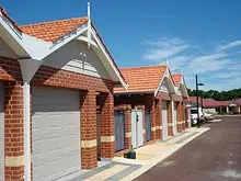 Foley Retirement Village - Hilton by Southern Cross Care - archival photograph