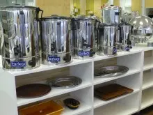 Hisco nfe Superstore - archival photograph