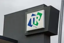 TR Homes - archival photograph